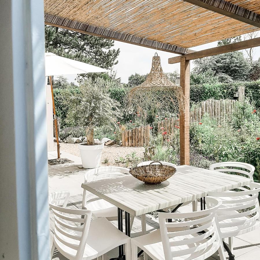 فيلا Casa Pueblo Viejo آودورب المظهر الخارجي الصورة